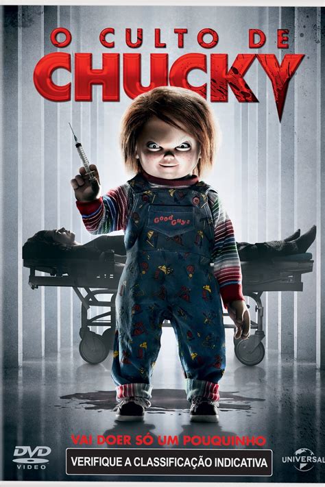chucky rede canais|o culto de chucky redecanais.